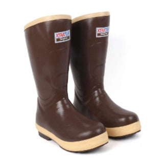 Footwear: Boots and Shoes