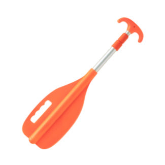 Oars and Paddles