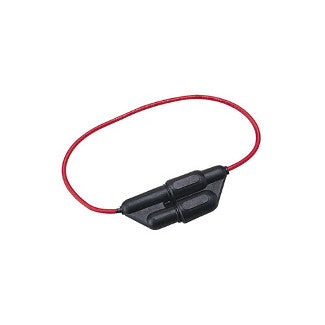 Fuse Holders