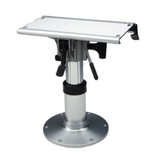 Boat Seat Pedestals, Columns and Mounts