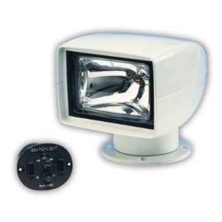Exterior Lighting for Boats