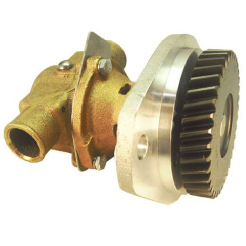 Cummins Diesel Cooling System