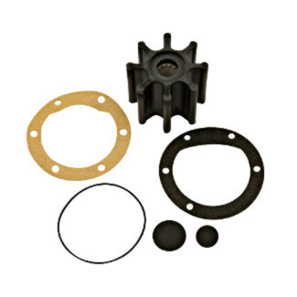 Water Pumps, Kits and Parts