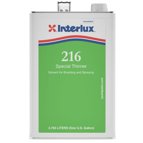 Specialty Thinners