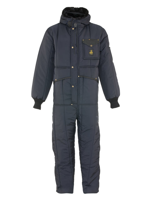 Coveralls