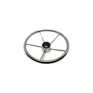 Boat Steering Wheel & Replacement Wheels | Go2Marine