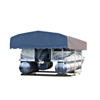 Boat Lift Canopy Covers