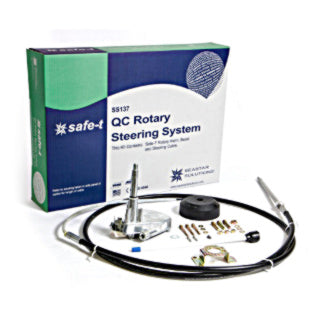 Rotary Cable Systems