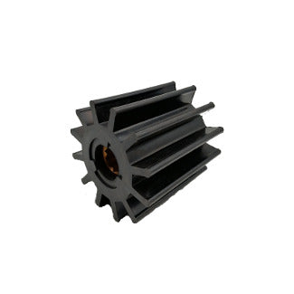 Pump Spare Parts