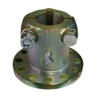Shaft Hardware