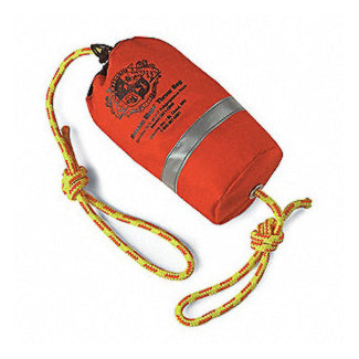 Throwable Rescue Aides