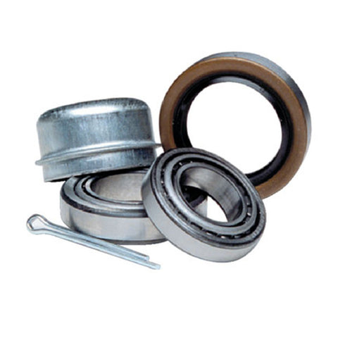 Wheels and Bearings