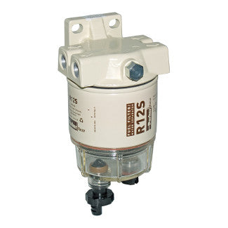 Gasoline Fuel Filter Assemblies