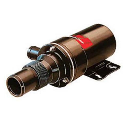 Macerator and Waste Pumps