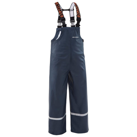 Kids Rain Pants and Bibs
