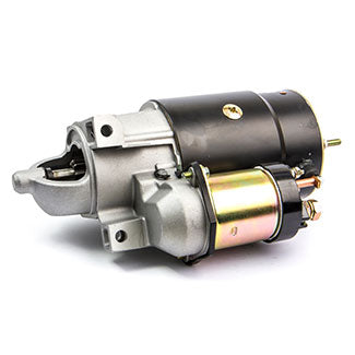Mercruiser Starters and Solenoids...