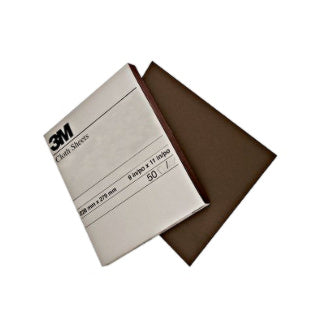 Marine Abrasives