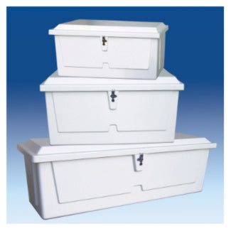 Dock Boxes