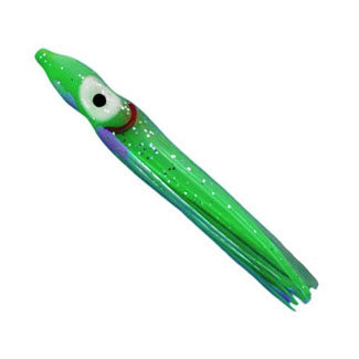 Sports Fishing: Hoochies