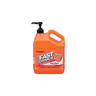 Hand Care and Cleaners