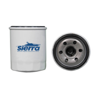 Mercury - Mariner Oil Filters