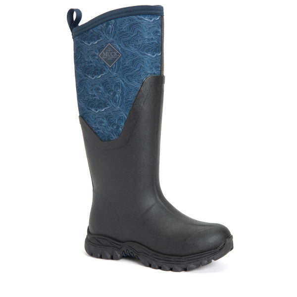 Marine Footwear: Deck Boots, Shoes & Sandals