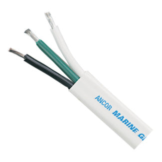 Triplex Wire