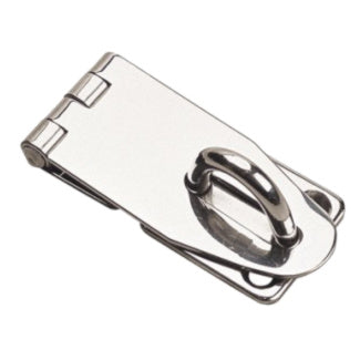 Boat Hardware: Hasps