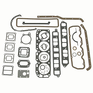 OMC Engine Gaskets