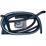 Crusader Inboard Cooling System Parts