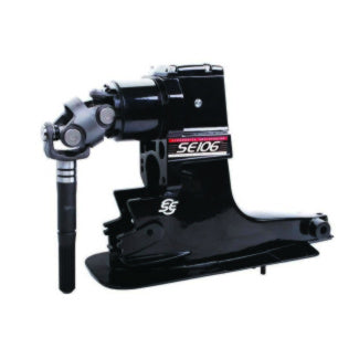 Sterndrives