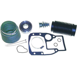 OMC Sterndrive Drive System