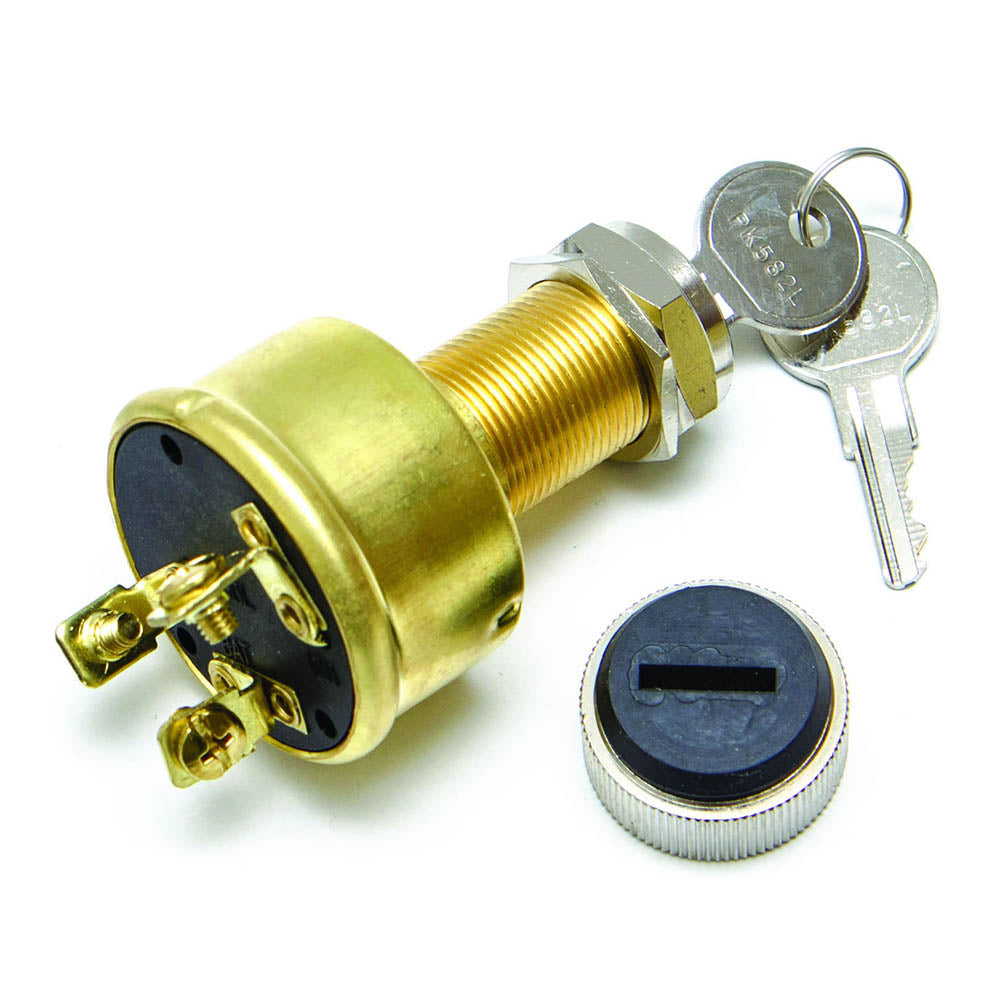 Ignition Switches for Sale at Go2marine