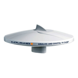 Boat Antennas