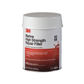 Fiberglass Fillers