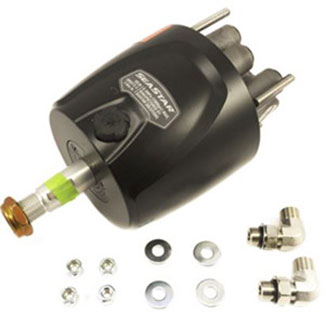 Helm Pumps
