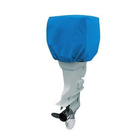 Motor and Console Covers