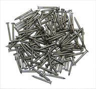 Galvanized and Stainless Steel Nails