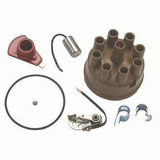 Mercruiser Tune-Up Parts
