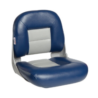 Folding Backrest Boat Seats