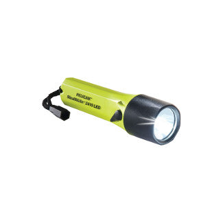 Flashlights, LED