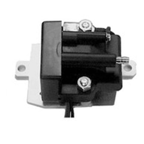 Chrysler - Force Outboard Drive System