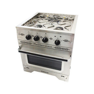 Cook Stoves, Accessories and Parts