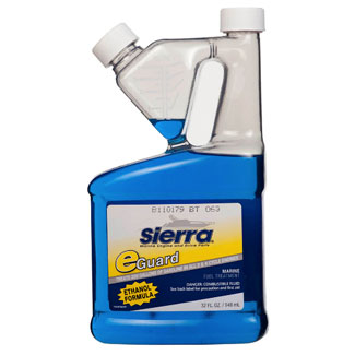 Fuel Additives and Stabilizers