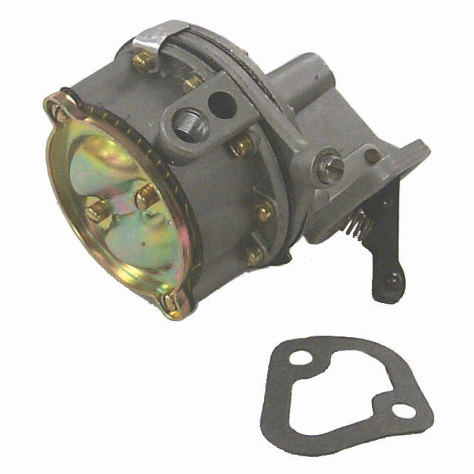 Chris-Craft Inboard Fuel System Parts for Sale at Go2marine