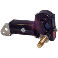 Windshield Hardware