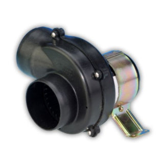 Heating, Cooling & Ventilation for Boats