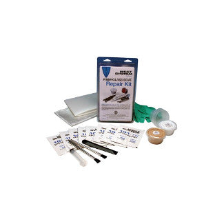 Fiberglass Repair and Epoxy for Boats