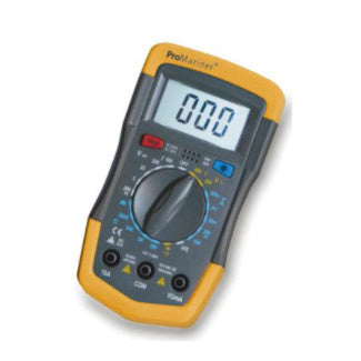 Meters and Testers