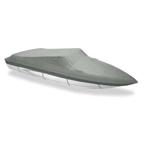 Aluminum Fishing Boat